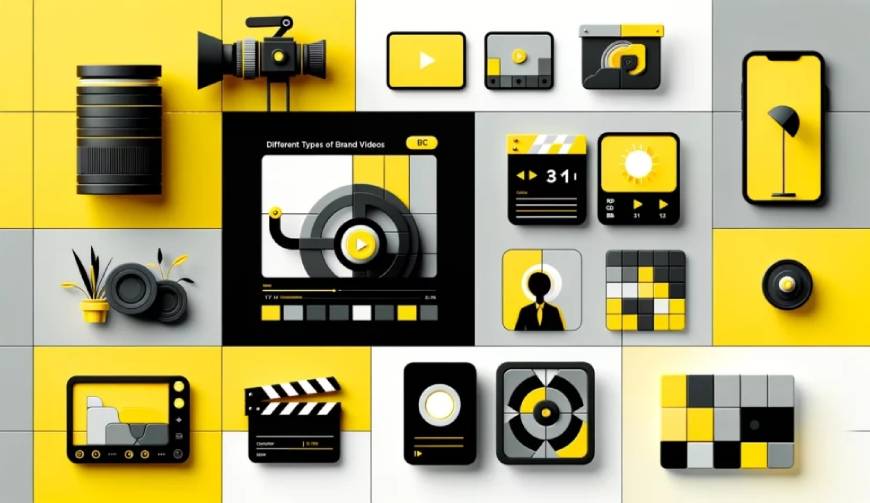 体验让胡路区产品视频拍摄：开启便捷生活新篇章