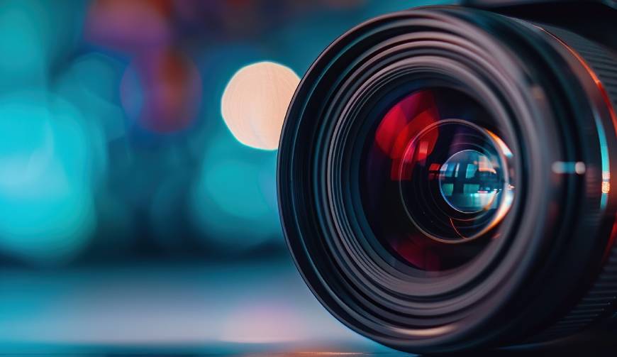 与让胡路区产品视频拍摄同行：畅享高效、舒适的每一天