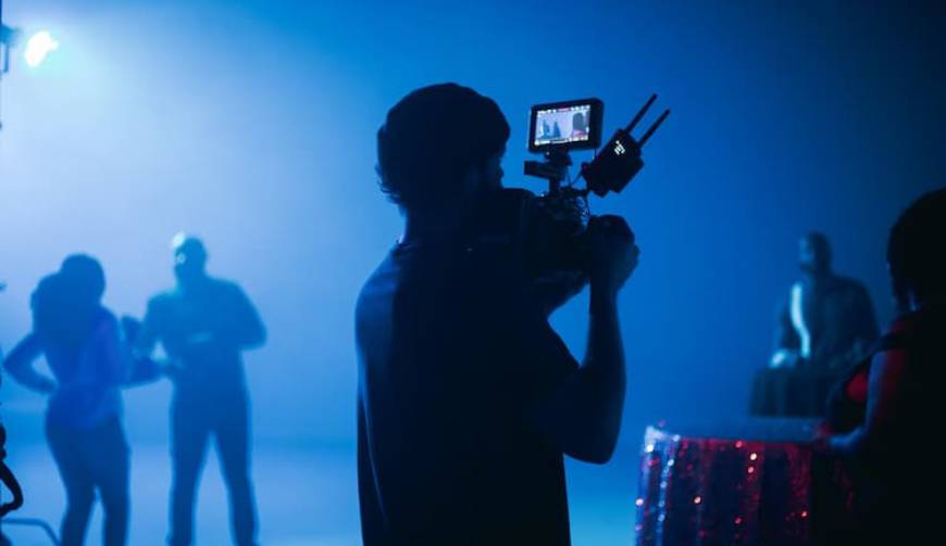 神秘新品来袭！让胡路区产品视频拍摄究竟有何神奇之处？