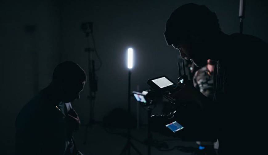 深耕让胡路区产品视频拍摄，解锁产品出圈的流量密码