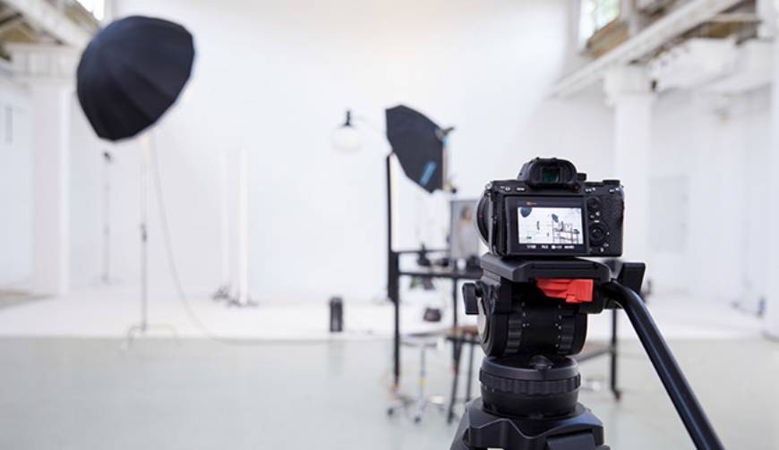 聚焦让胡路区产品视频拍摄，打造品牌传播新高度