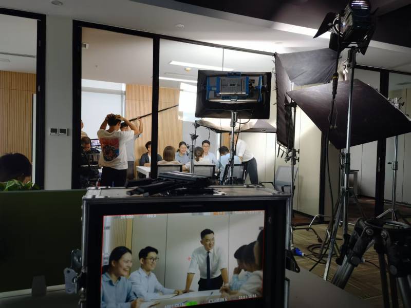 让胡路区电商产品视频拍摄制作进阶指南，赋能产品电商突围