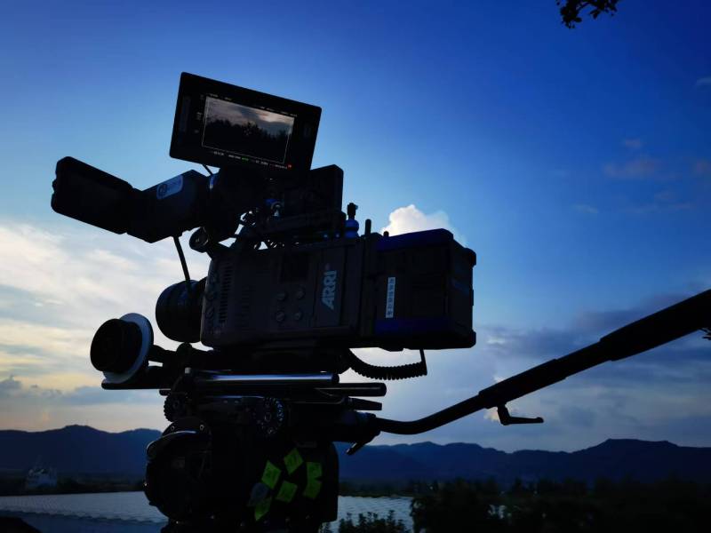 流量思维，让胡路区电商产品视频拍摄制作的核心逻辑