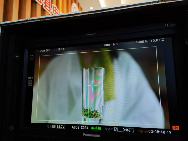 天然优选！让胡路区电商产品宣传视频溯源原料产地的真实故事