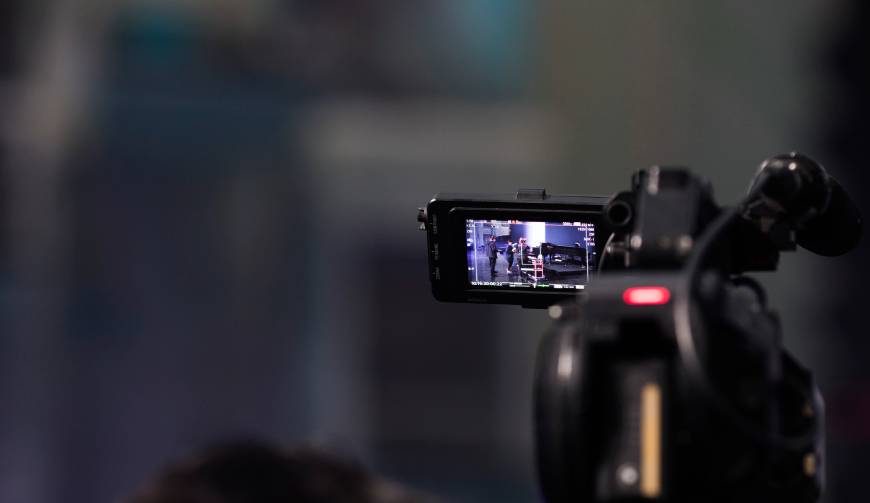 让胡路区产品视频拍摄制作：揭秘如何打造令人印象深刻的商业宣传片